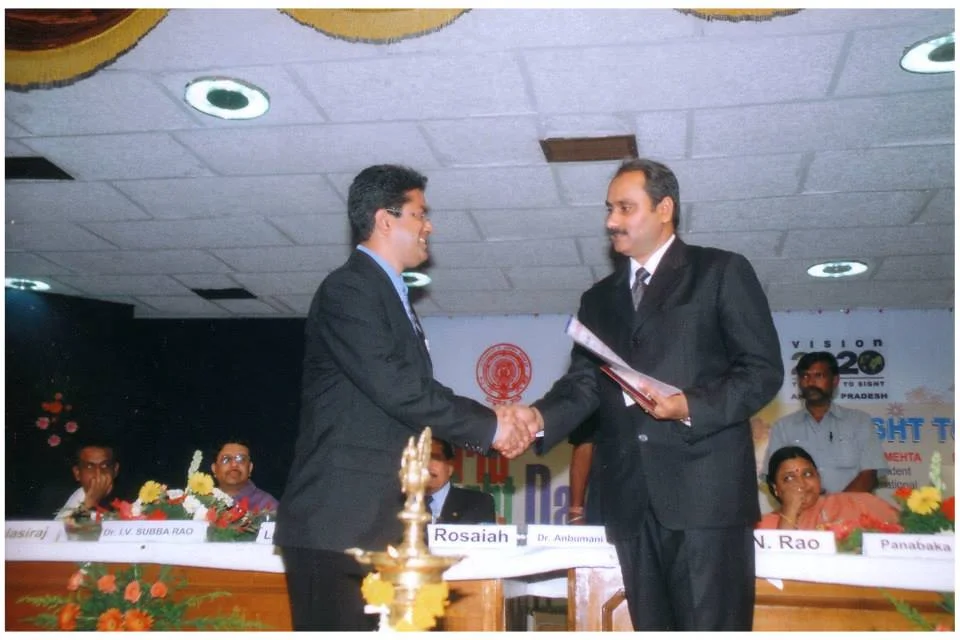 Award 12