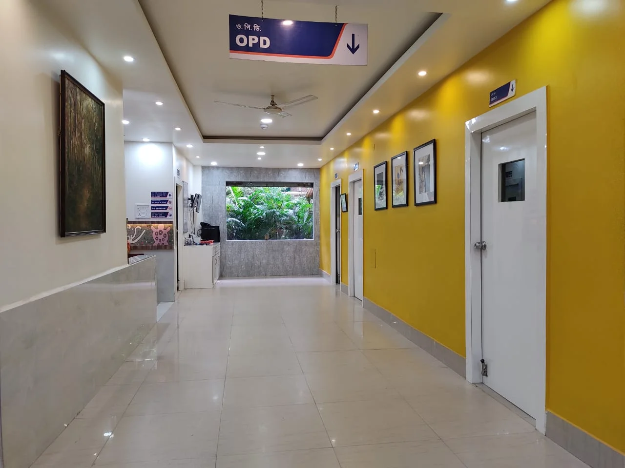 Hospital 3