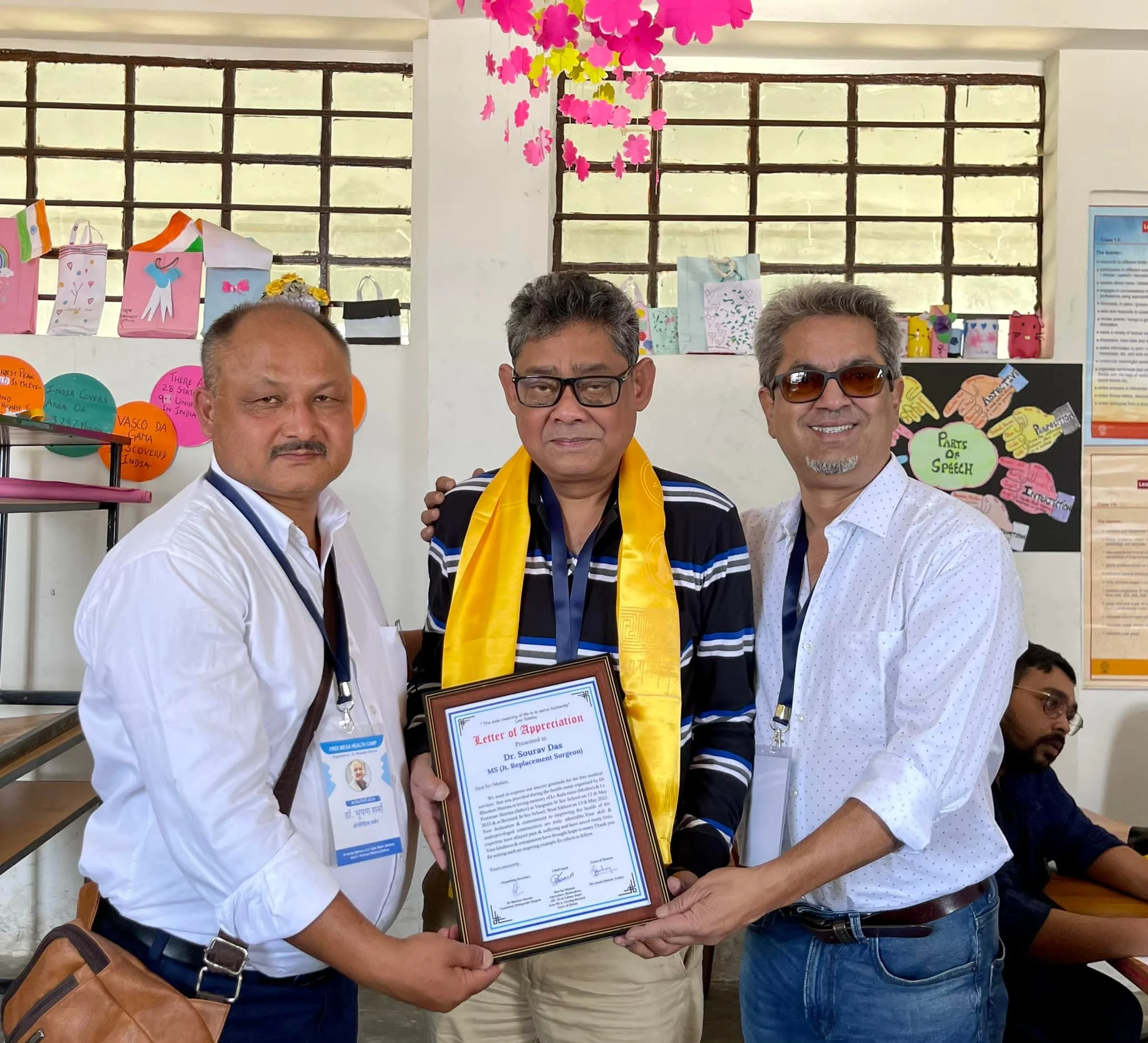Award 4