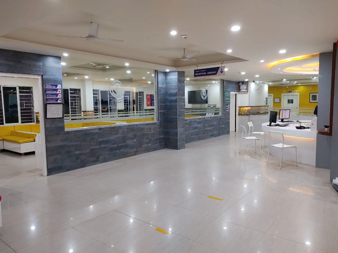 Hospital 4