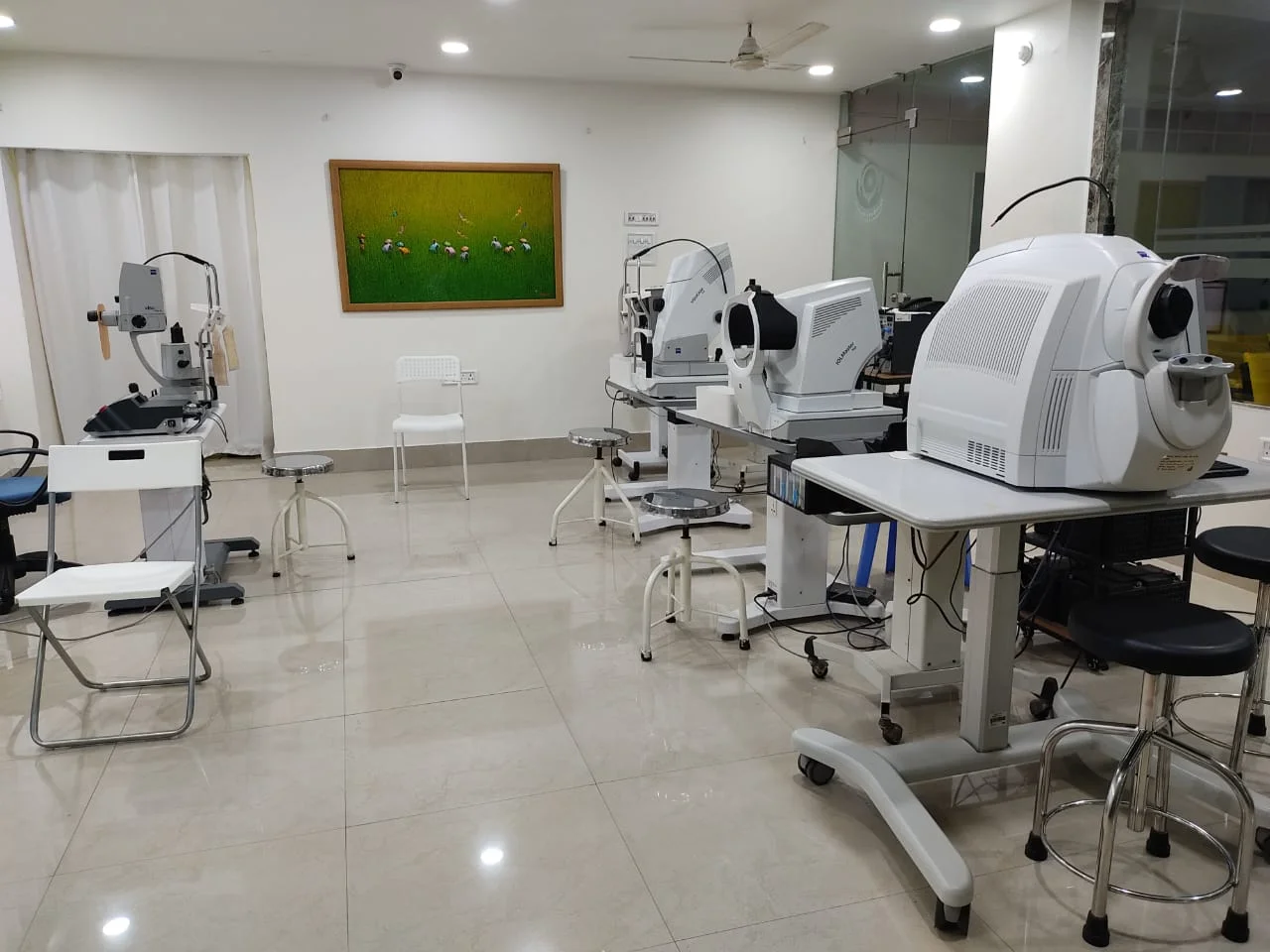 Hospital 7