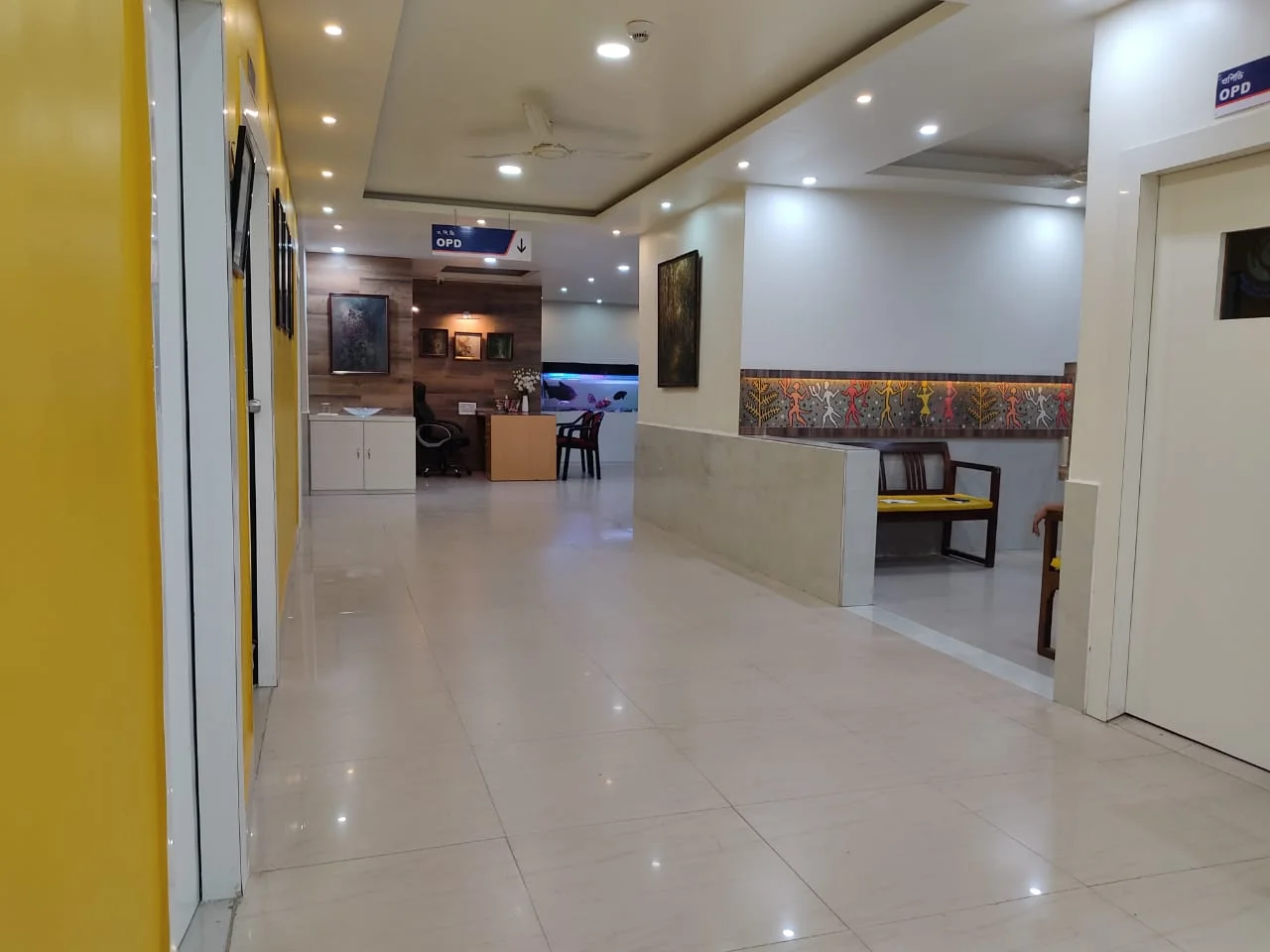 Hospital 9