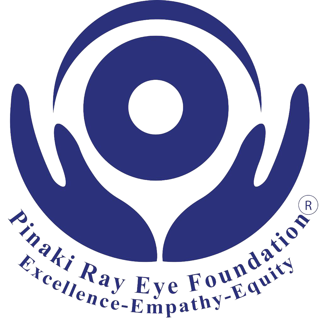 Pinaki Ray Eye Foundation