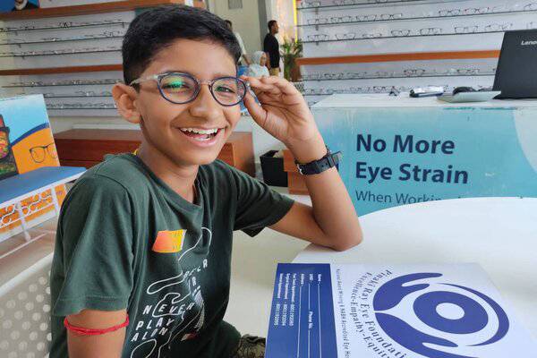 pediatric-opthalmology