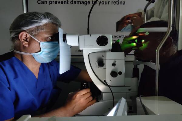 retina-service